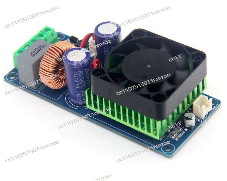 Placa/Producto Terminado/Monoc - Hifi Amplifier Board reseña y precio