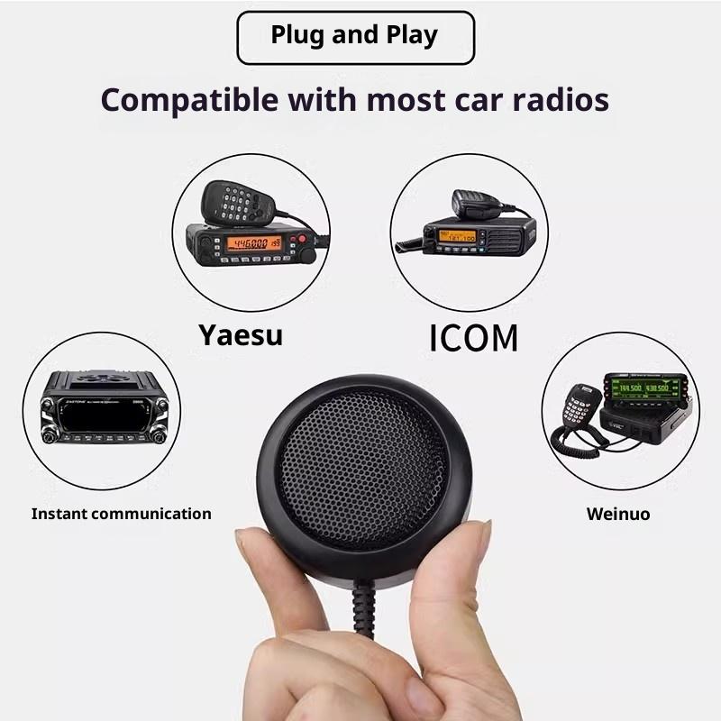 Nuevo Altavoz Externo Mini Uni - Speaker Terminal reseña y precio