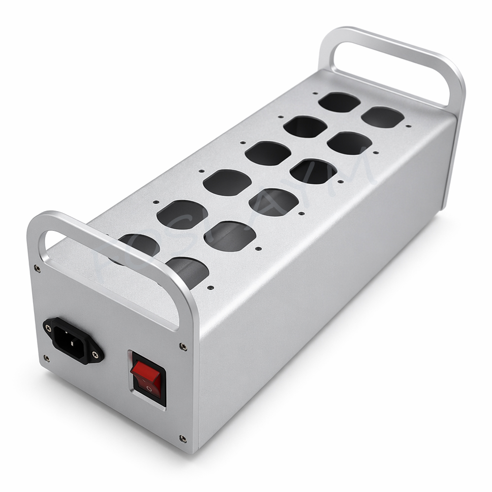 Chasis de Distribución de Ener - Speaker Enclosure reseña y precio