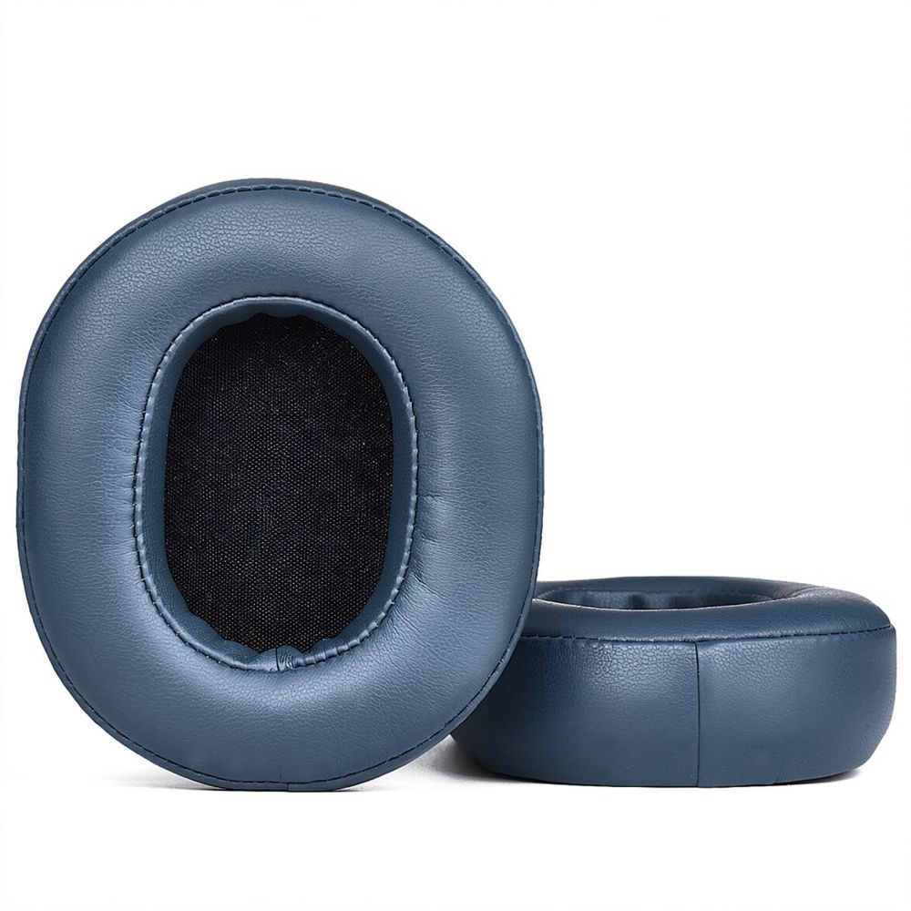 Almohadillas de repuesto de cu - Headphone Parts reseña y precio