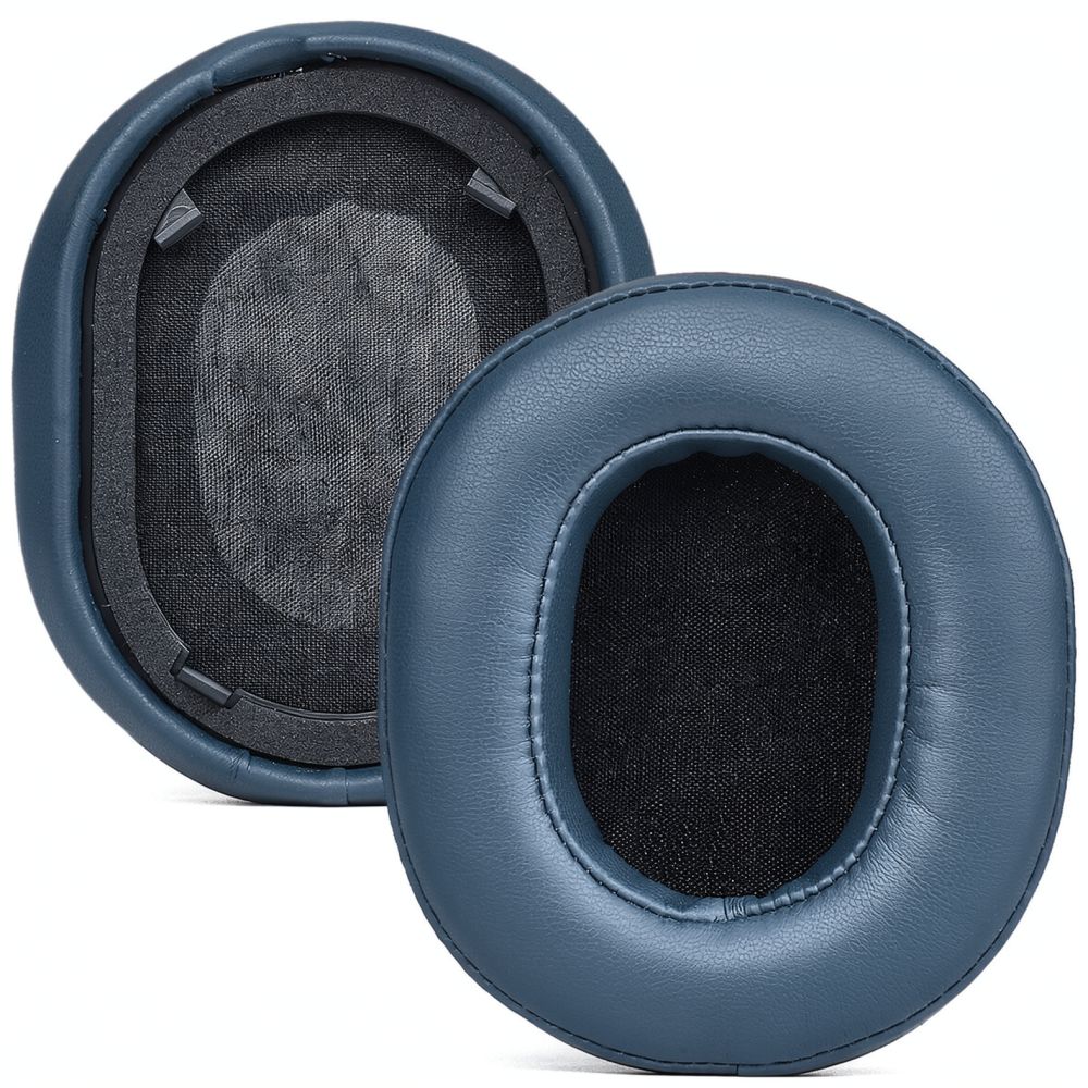 Almohadillas de repuesto de cu - Headphone Parts reseña y precio