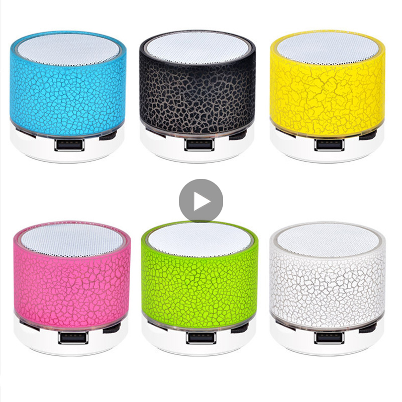 Caja De Som inalámbrica portát - Sbc Audio Amplifier reseña y precio