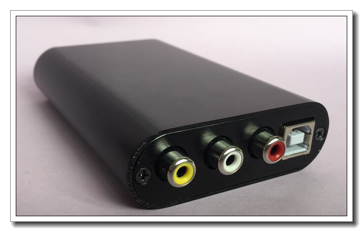 L1387 USB 8X Ocho Salidas Para - Usb Sound Card reseña y precio