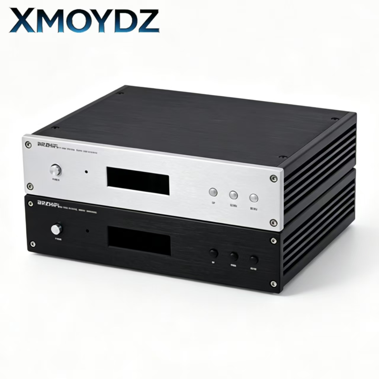 Carcasa de amplificador de pot - Speaker Enclosure reseña y precio