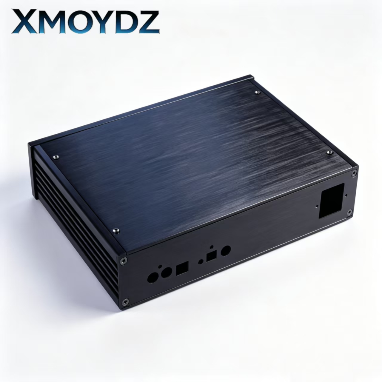 Carcasa de amplificador de pot - Speaker Enclosure reseña y precio