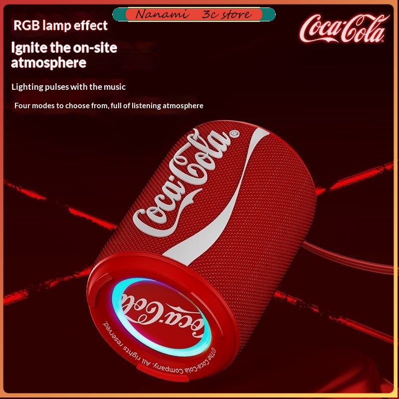 Nuevo Coke-Cola colaboración B - Usb Sound Card reseña y precio