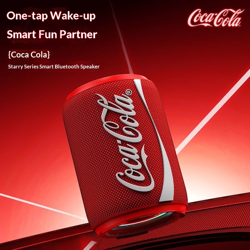 Nuevo Coke-Cola colaboración B - Usb Sound Card reseña y precio