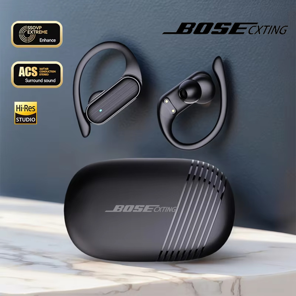 BOSECXTING A520 Auriculares In - Headphone Parts reseña y precio