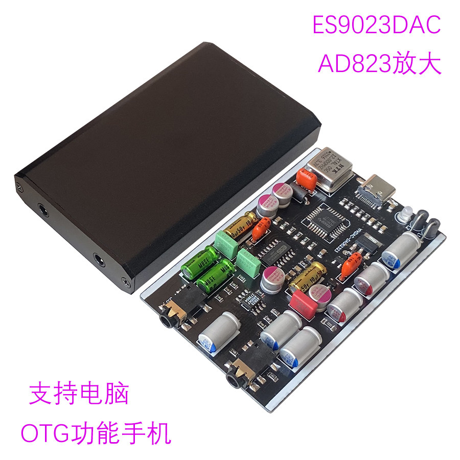 Tarjeta de Sonido USB para Com - Usb Sound Card reseña y precio