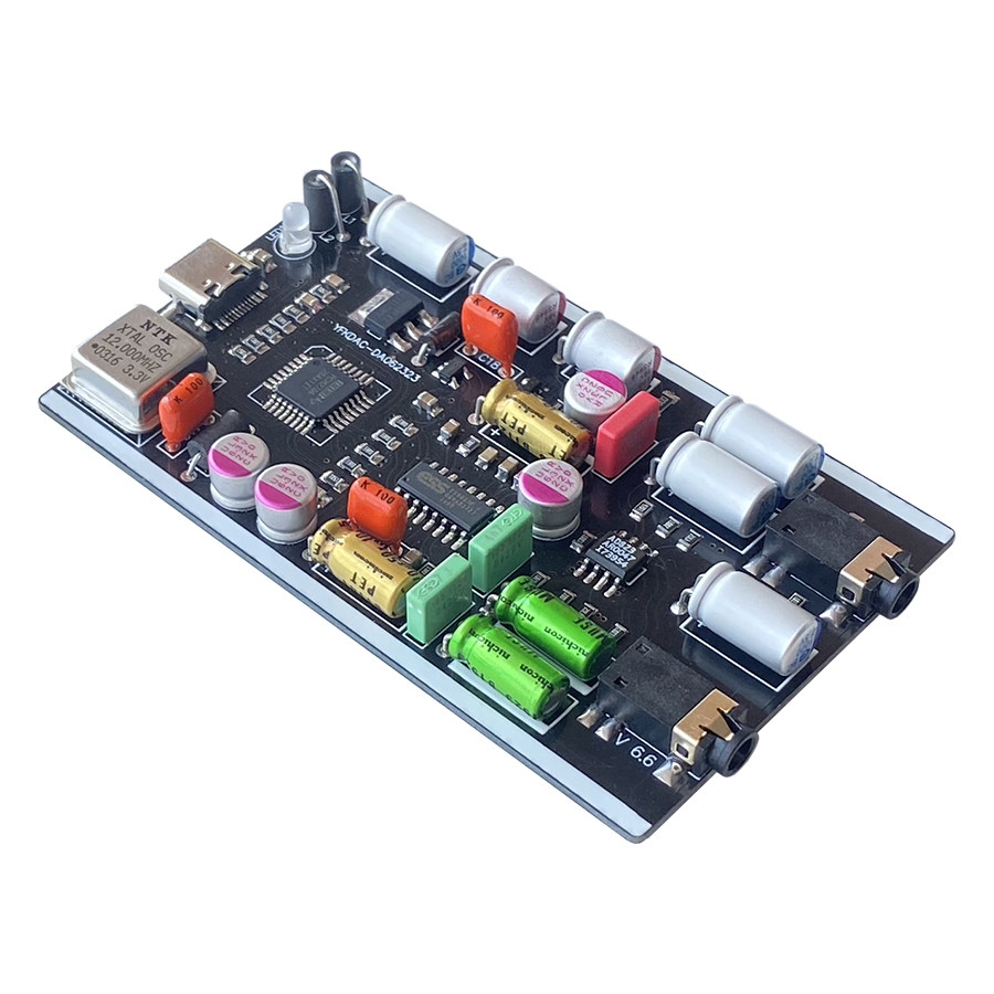 Tarjeta de Sonido USB para Com - Usb Sound Card reseña y precio