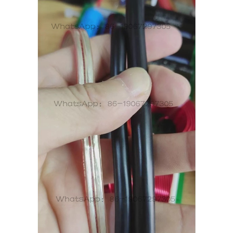 Cable de Conexión Cruzada Dedi - Speaker Crossover reseña y precio
