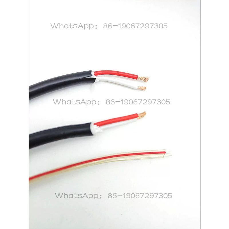 Cable de Conexión Cruzada Dedi - Speaker Crossover reseña y precio