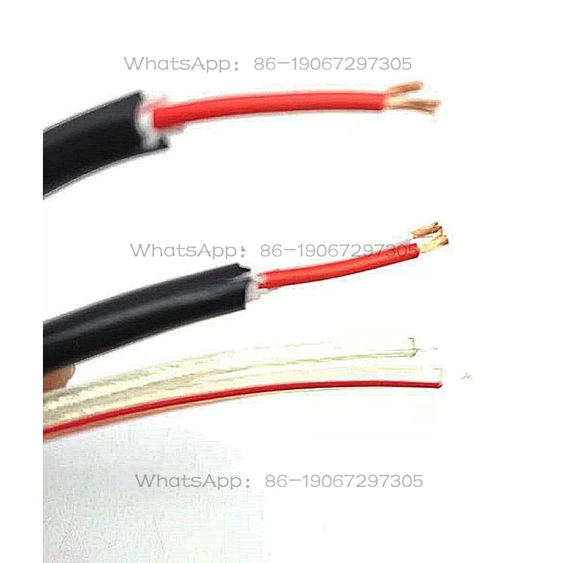 Cable de Conexión Cruzada Dedi - Speaker Crossover reseña y precio