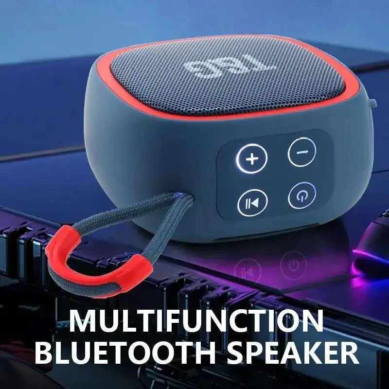 Caixa De Som Altavoz Bluetooth - Sbc Audio Amplifier reseña y precio