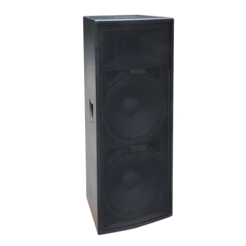Juego de Altavoces de Rango Co - Full Range Speaker reseña y precio