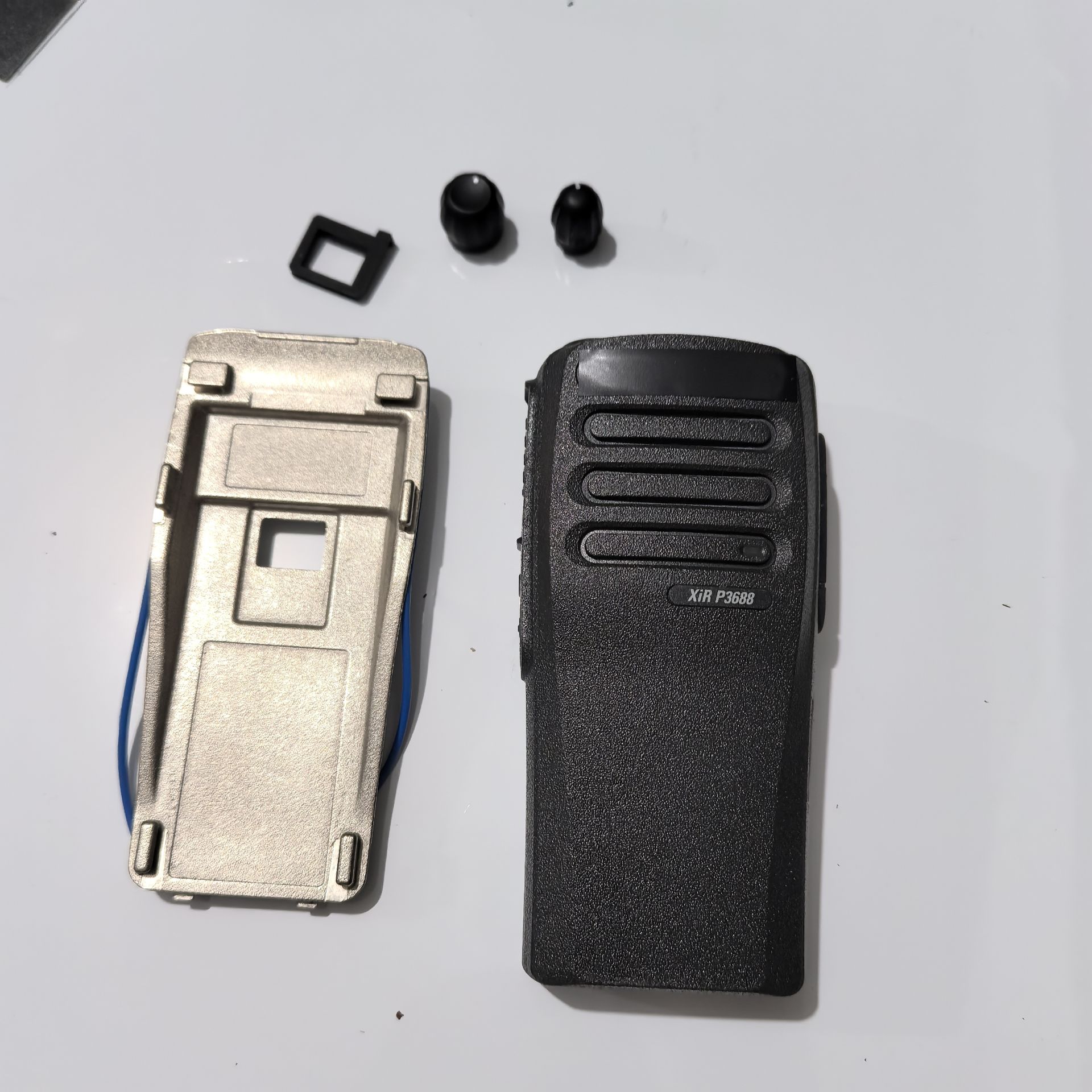Reemplazo de carcasa de Walkie - Speaker Enclosure reseña y precio