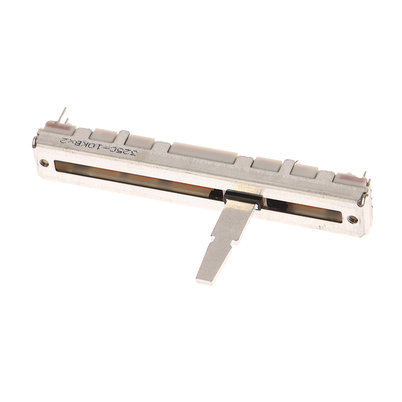 Potenciómetro lineal de la ser - Potentiometer 10K reseña y precio