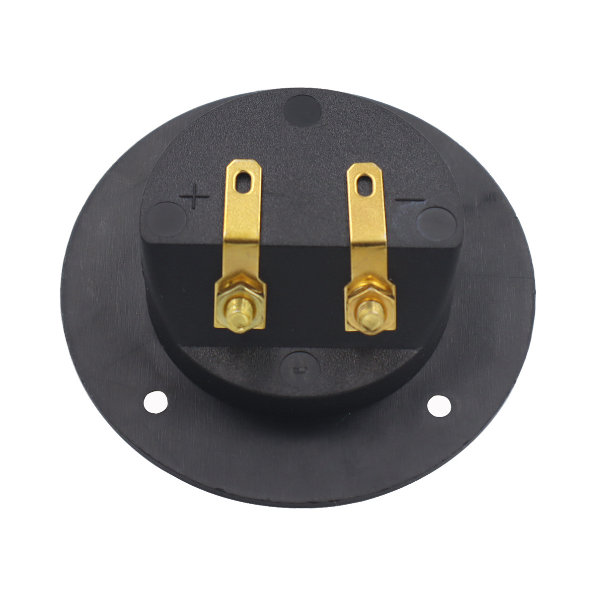 Tablero de terminales de altav - Speaker Enclosure reseña y precio
