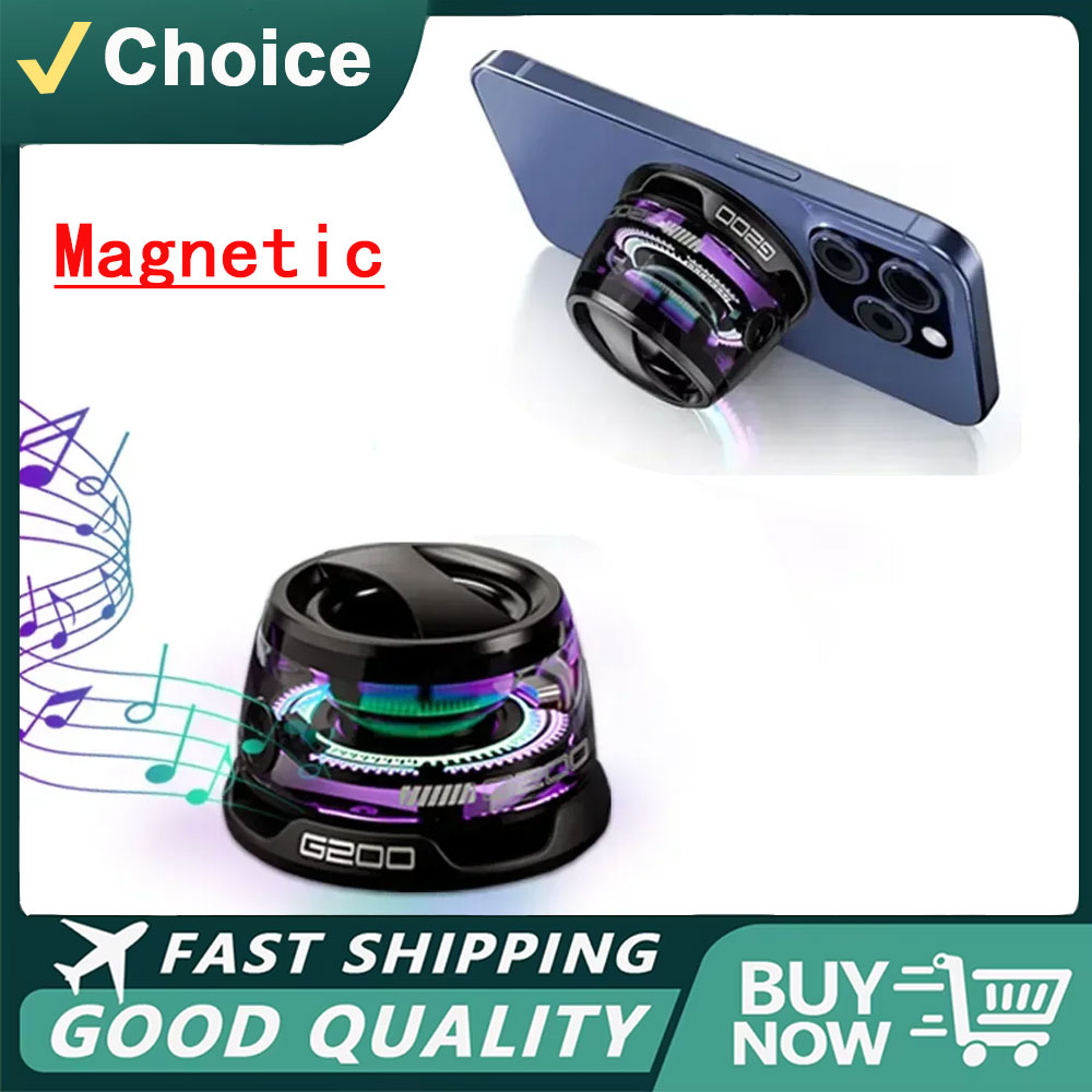 Altavoz Bluetooth portátil G20 - Full Range Speaker reseña y precio