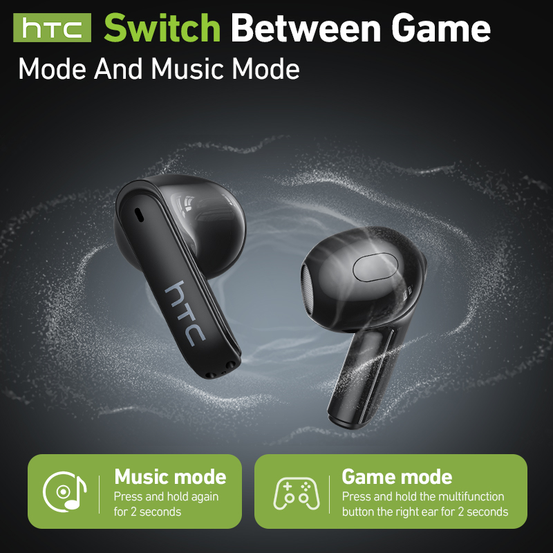 Auriculares Bluetooth para jue - Woofer reseña y precio