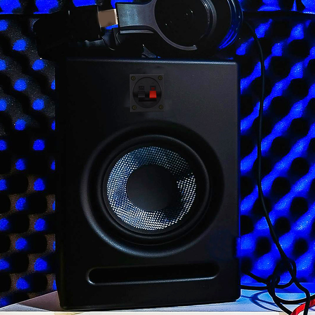 2 unidades de conectores de te - Speaker Enclosure reseña y precio