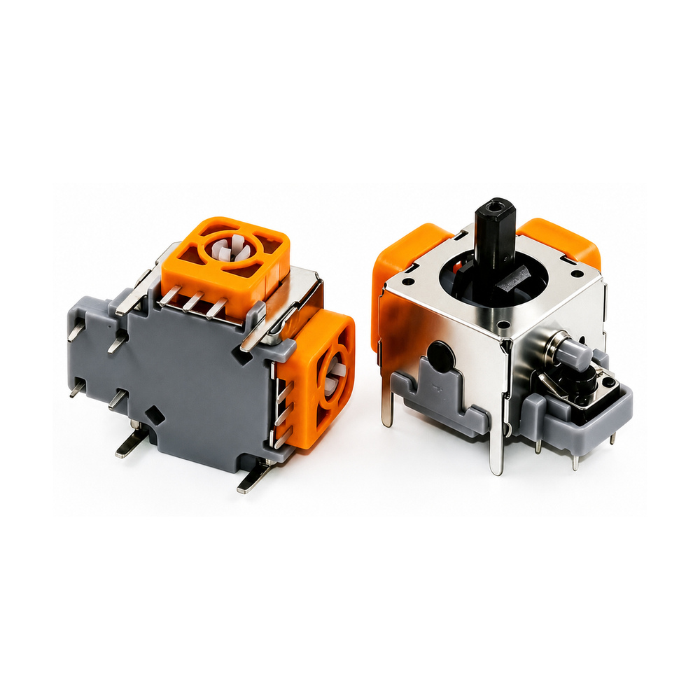 Potenciómetro de joystick 3D d - Potentiometer 10K reseña y precio