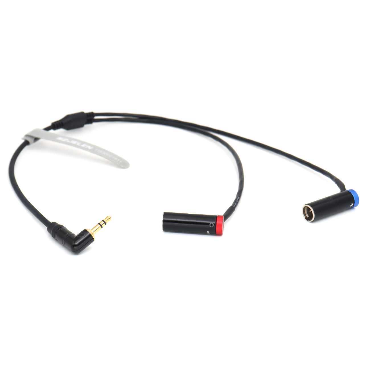 Cable de Audio macho TRS de 3, - Trs Cable reseña y precio
