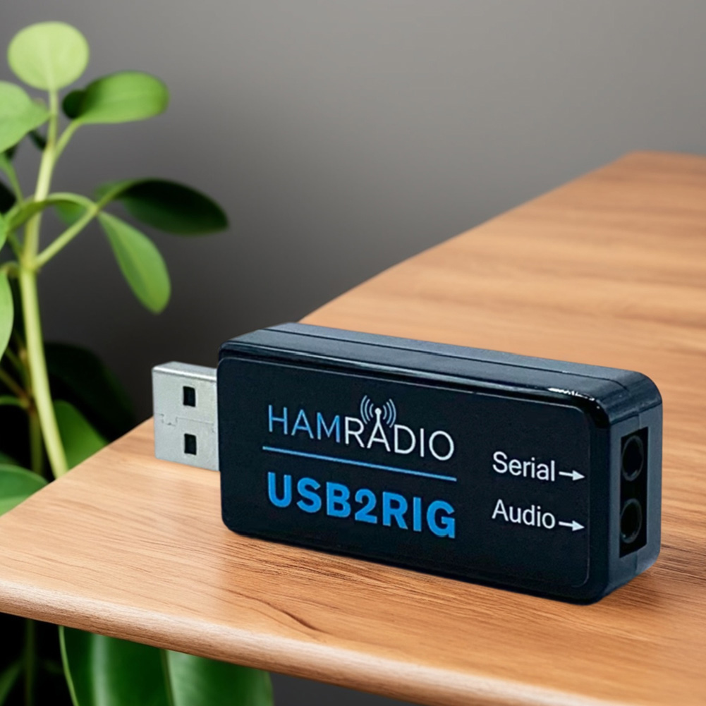 Adaptador de Sonido USB2RIG pa - Usb Sound Card reseña y precio