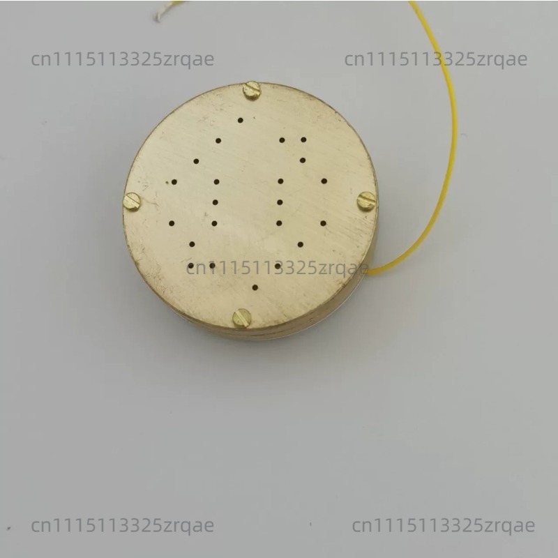 Cápsula de Micrófono 103, Cabe - Microphone Capsule reseña y precio