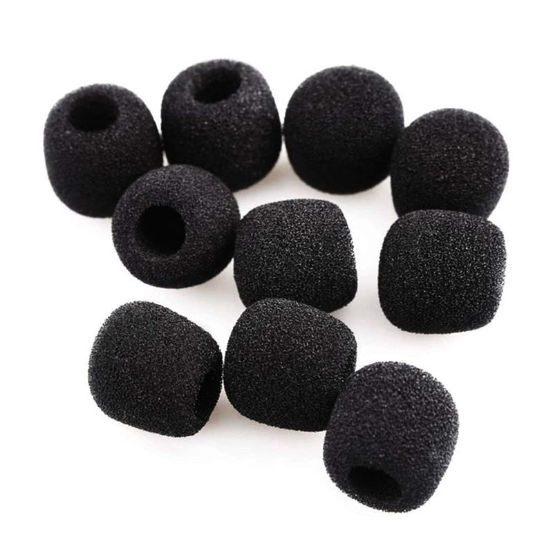 JCD-cubiertas de espuma para M - Microphone Capsule reseña y precio
