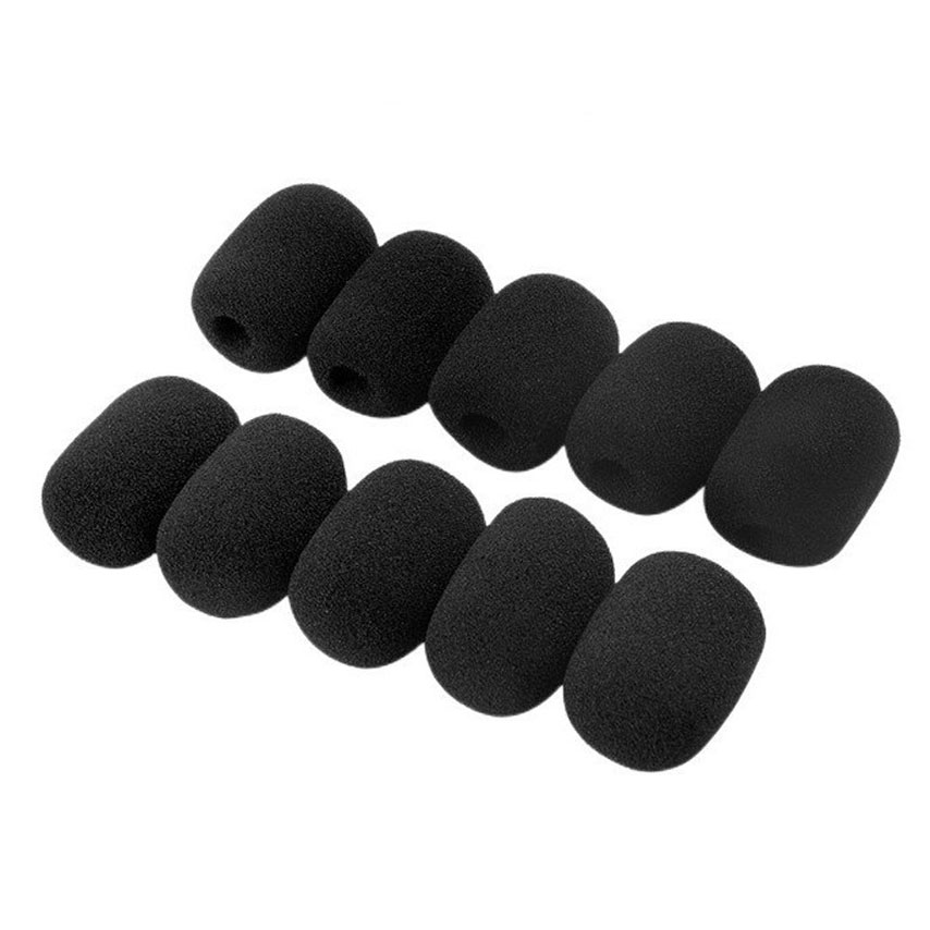 JCD-cubiertas de espuma para M - Microphone Capsule reseña y precio