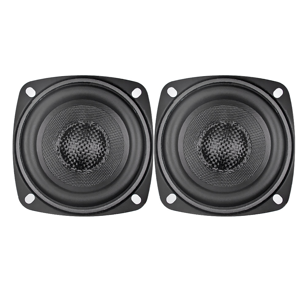 AIYIMA - 2 Altavoces de Rango  - Es9018 Dac reseña y precio