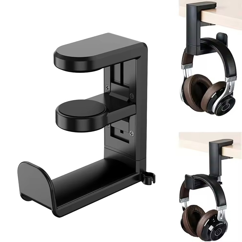 Soporte Universal para Auricul - Headphone Parts reseña y precio