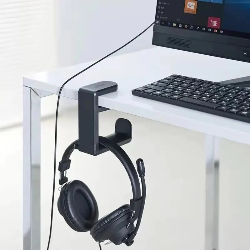 Soporte Universal para Auricul - Headphone Parts reseña y precio